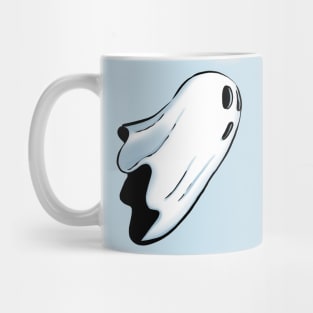 Ghostie Mug